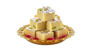 Sunhari Barfi