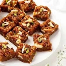 Dodha Barfi