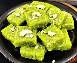 Loki Barfi