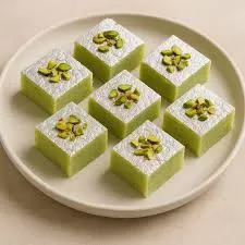 Pista Barfi